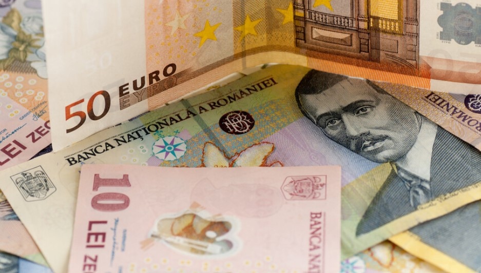 Румъния ще отложи преминаването към еврото до 2029 г Това